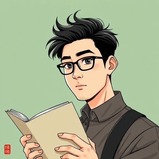 王逸尘 - 好看的韩国漫画团队成员