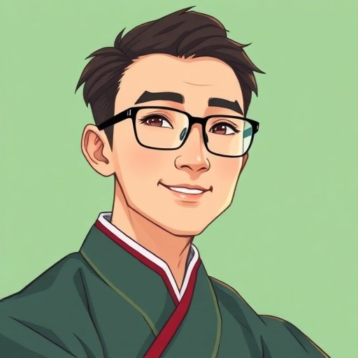 林清和 - 好看的韩国漫画团队成员