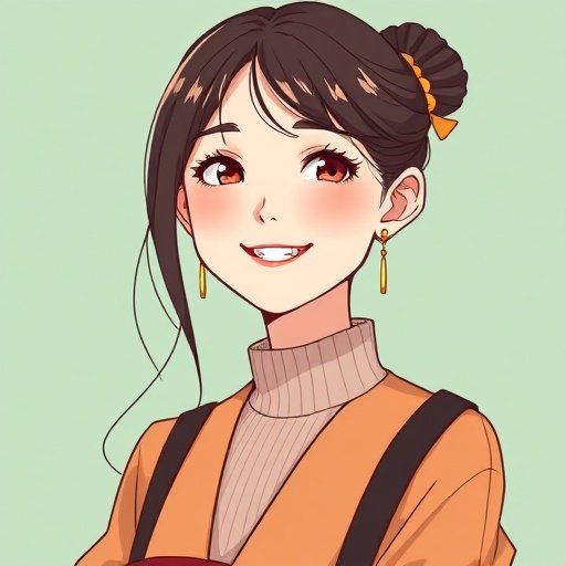 赵诗涵 - 好看的韩国漫画团队成员