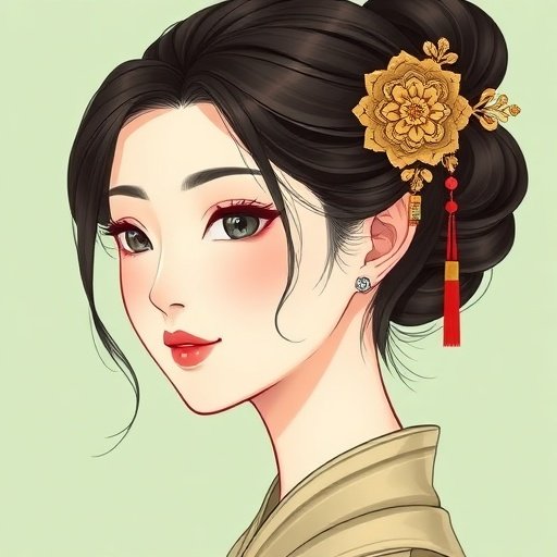 苏婉清 - 好看的韩国漫画团队成员